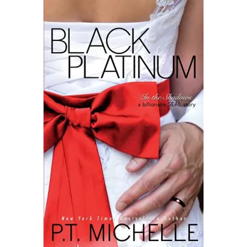 Black Platinum - Paperback
