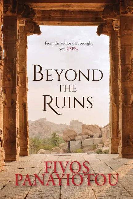 Beyond the Ruins - Paperback
