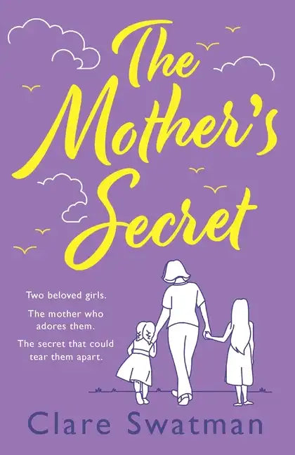 The Mother's Secret - Paperback