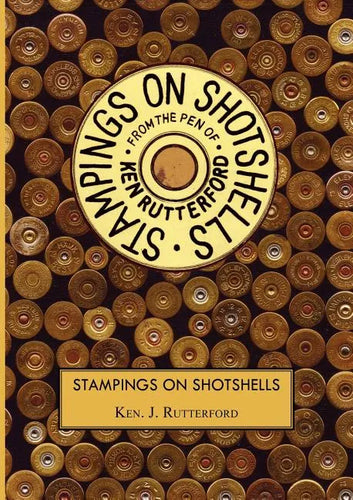 Stampings on Shotshells - Paperback