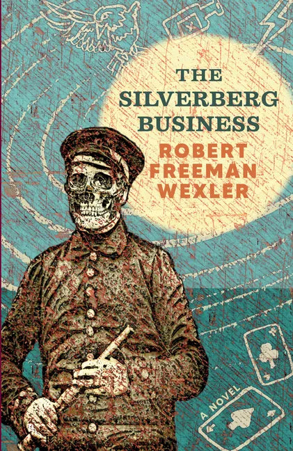 The Silverberg Business - Paperback