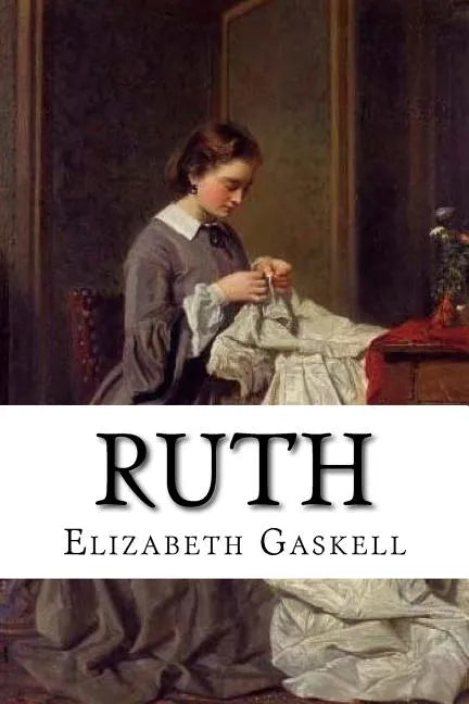 Ruth - Paperback