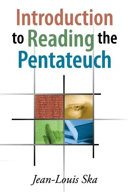 Introduction to Reading the Pentateuch - Paperback