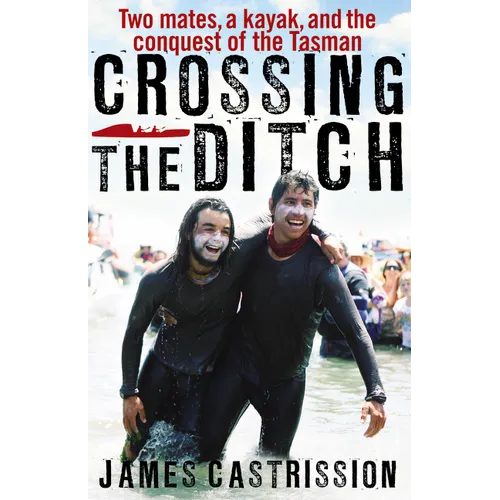 Crossing the Ditch - Paperback