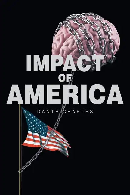 IMPACT of America - Paperback