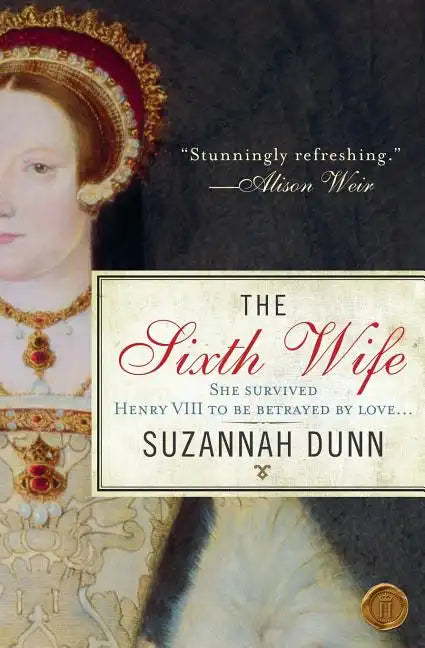 The Sixth Wife - Paperback
