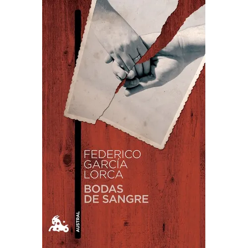 Bodas de Sangre (Obra de Teatro) / Blood Wedding (a Play) - Paperback