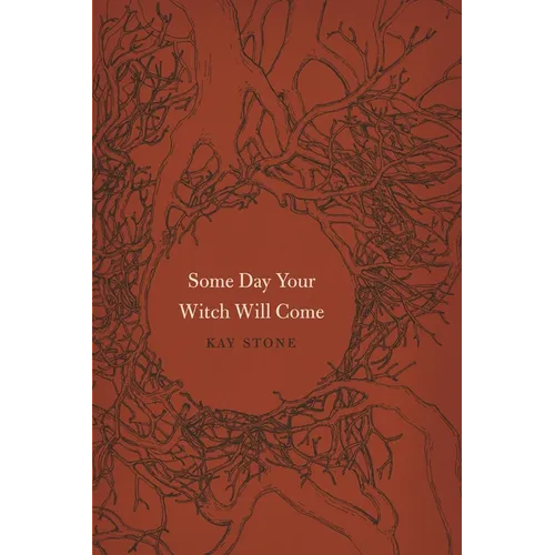 Some Day Your Witch Will Come - Paperback