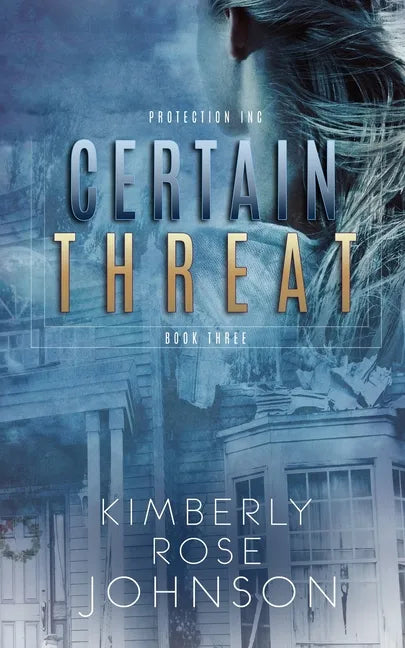Certain Threat - Paperback