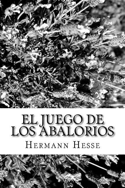 El juego de los abalorios - Paperback