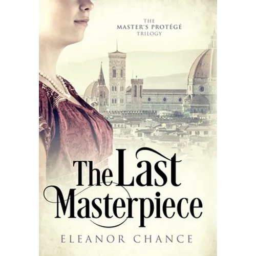 The Last Masterpiece - Hardcover