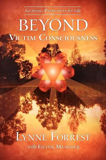Guiding Principles for Life Beyond Victim Consciousness - Paperback