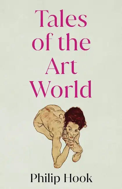 Tales of the Art World: And Other Stories - Paperback