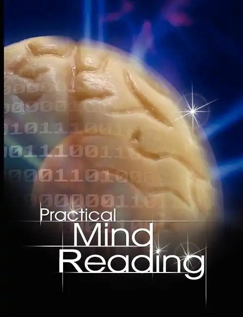 Practical Mind Reading - Paperback