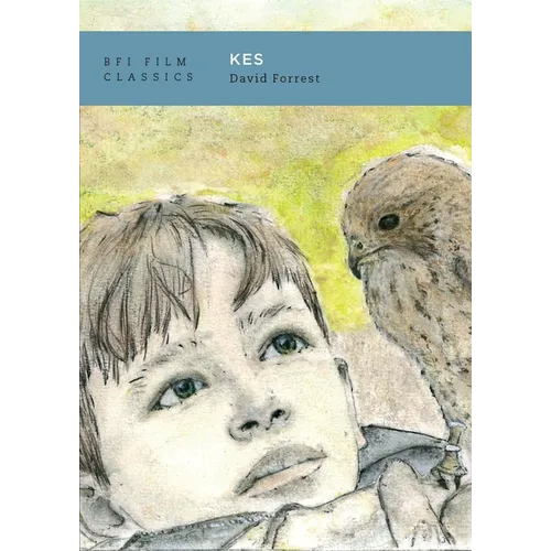 Kes - Paperback