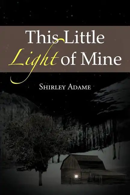This Little Light of Mine - Paperback