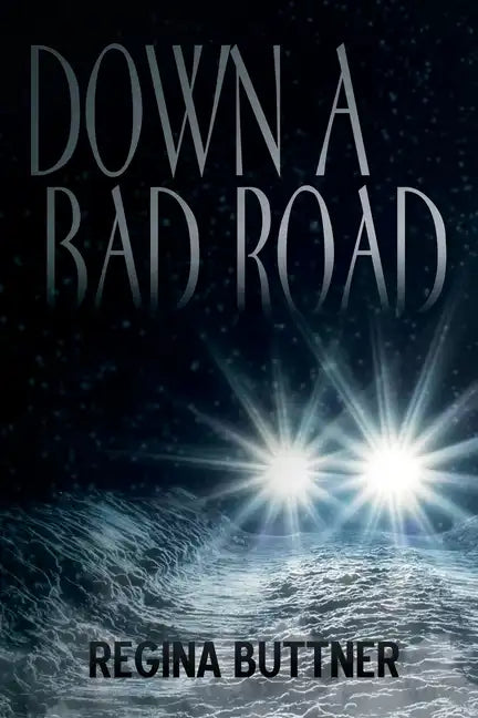 Down a Bad Road - Paperback