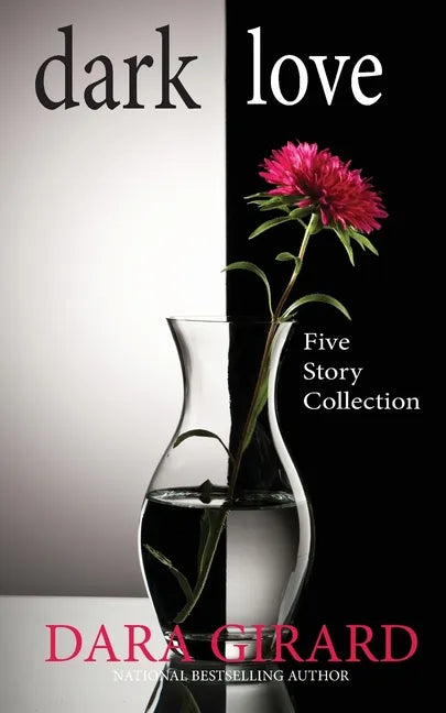 Dark Love - Paperback