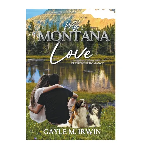 My Montana Love - Paperback