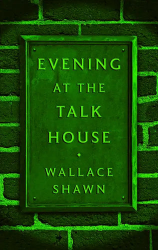 Evening at the Talk House (Tcg Edition) - Paperback