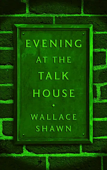 Evening at the Talk House (Tcg Edition) - Paperback