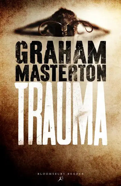 Trauma - Paperback