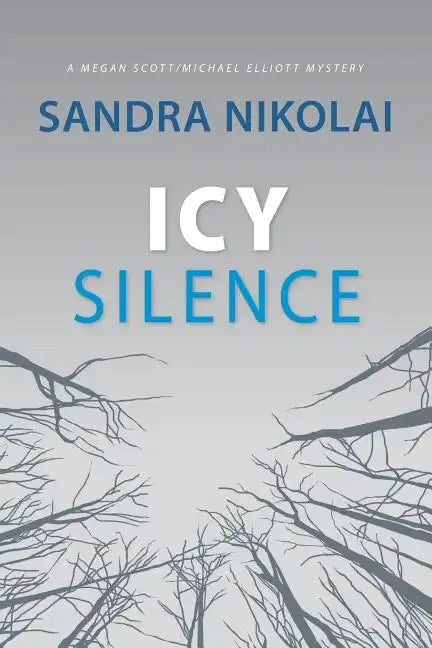 Icy Silence - Paperback
