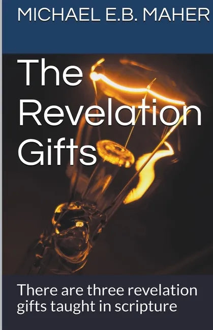 The Revelation Gifts - Paperback