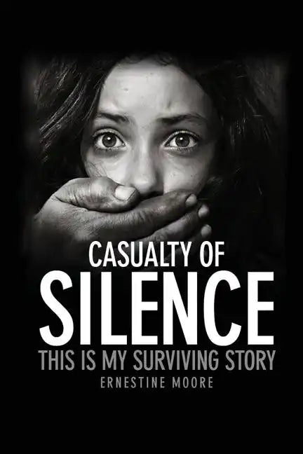 Casualty of Silence - Paperback