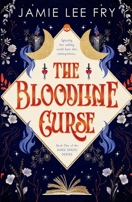 The Bloodline Curse - Paperback