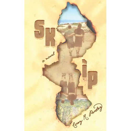 SKIP - A Novel - Paperback