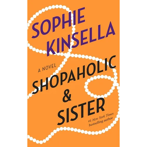 Shopaholic & Sister - Paperback