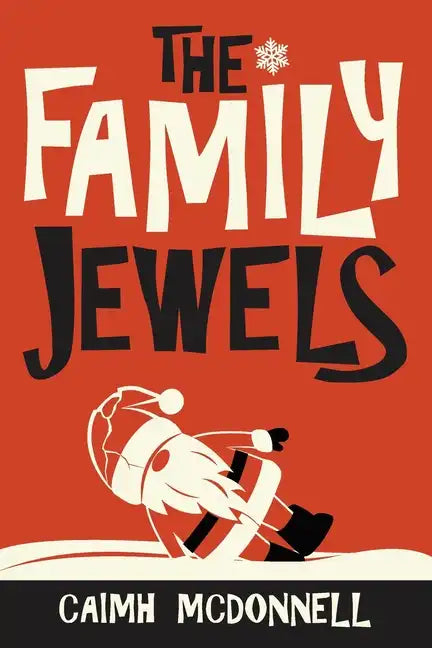 The Family Jewels - Paperback