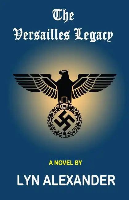 The Versailles Legacy - Paperback