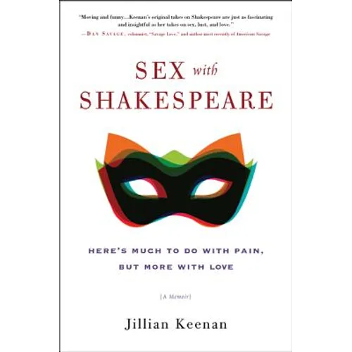 Sex with Shakespeare - Paperback