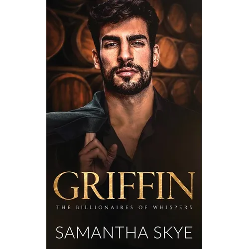 Griffin: A Small Town Billionaire Romance - Paperback