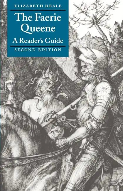 The Faerie Queene: A Reader's Guide - Paperback