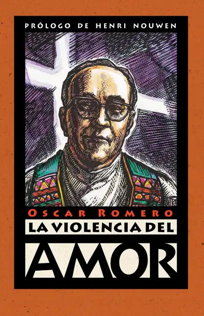 La Violencia del Amor - Paperback