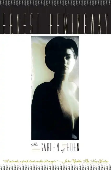 The Garden of Eden - Paperback