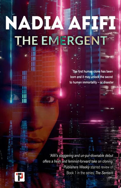 The Emergent - Hardcover