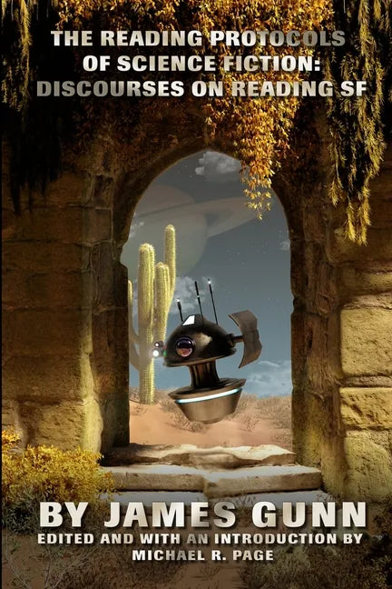 The Reading Protocols of Science Fiction: Discourses on Reading SF - Paperback