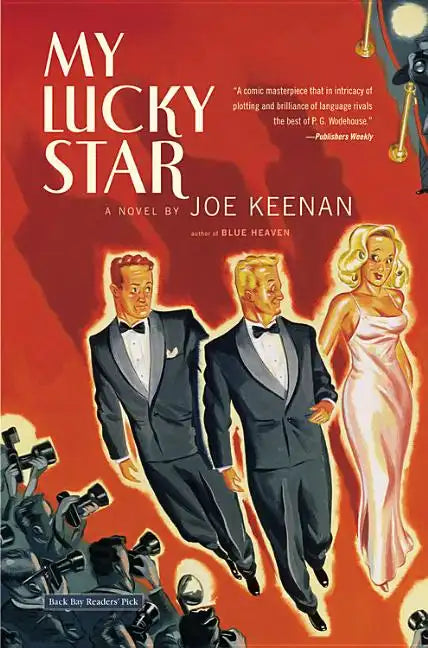 My Lucky Star - Paperback