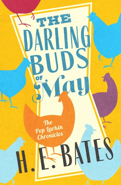 The Darling Buds of May - Paperback