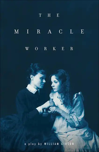 The Miracle Worker - Hardcover