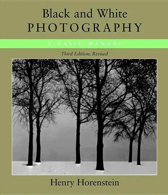 Black & White Photography - Paperback