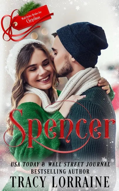 Spencer: Mail-Order Brides For Christmas - Paperback