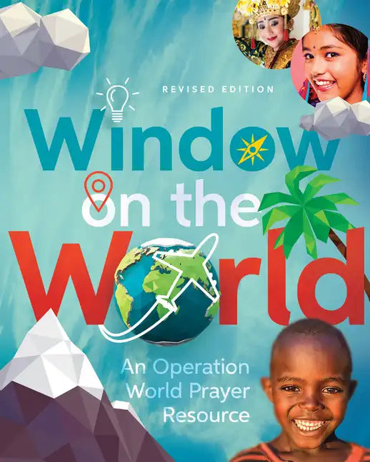 Window on the World: An Operation World Prayer Resource - Paperback