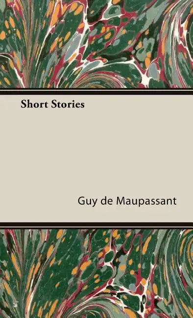 Short Stories - Hardcover