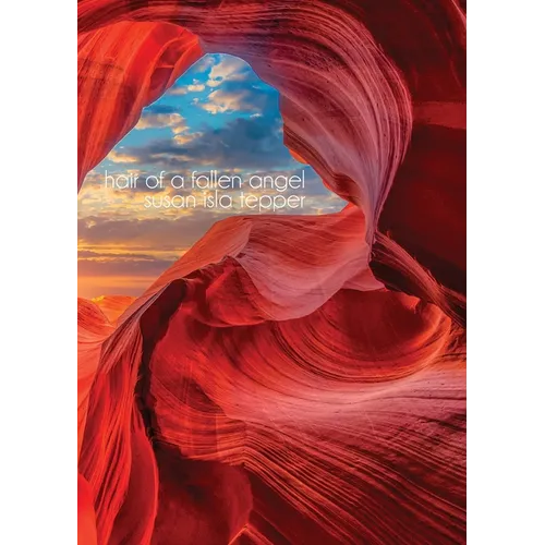 Hair of a Fallen Angel - Paperback