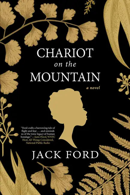 Chariot on the Mountain - Paperback